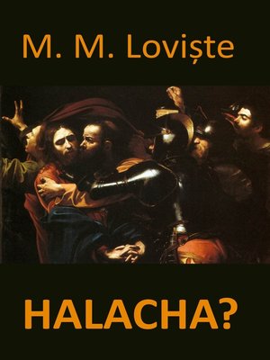 cover image of Halacha?